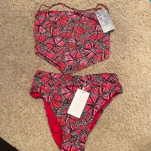 Toluca Bikini size XL brand new